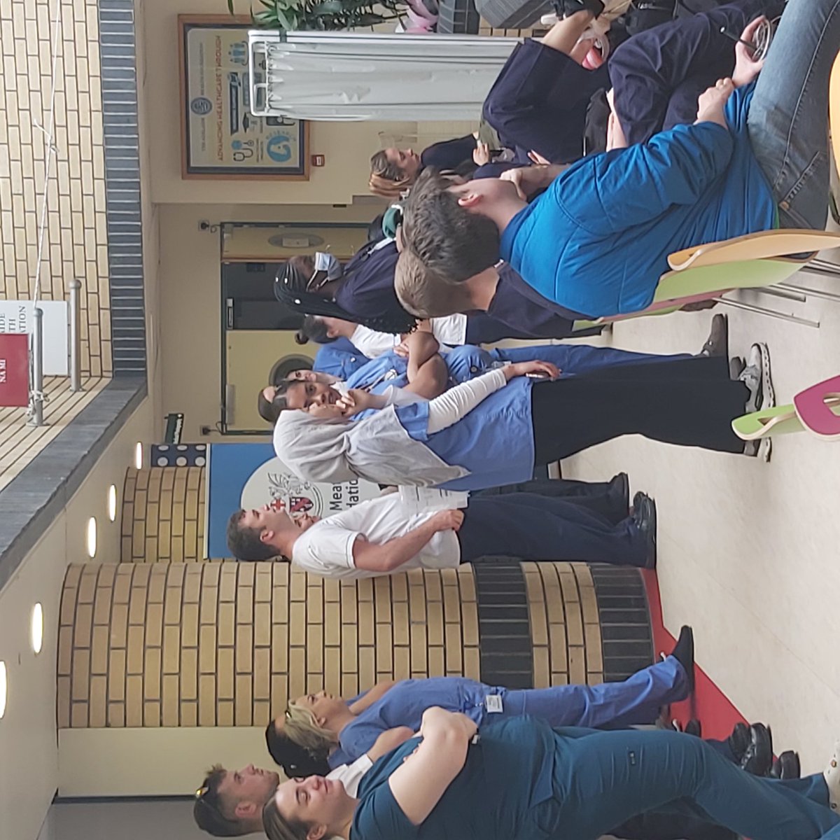 Clodagh Mcloughlin (@clodaghannemc) on Twitter photo Great crowd at the Sepsis SIM WARS watching all the action #sepsis <a href="/ed_tuh/">TUH ED</a> <a href="/vickymeighan/">Victoria Meighan</a> <a href="/Cathymullen79/">Cathy Mullen</a> Great crowd at the Sepsis SIM WARS watching all the action #sepsis <a href="/ed_tuh/">TUH ED</a> <a href="/vickymeighan/">Victoria Meighan</a> <a href="/Cathymullen79/">Cathy Mullen</a>