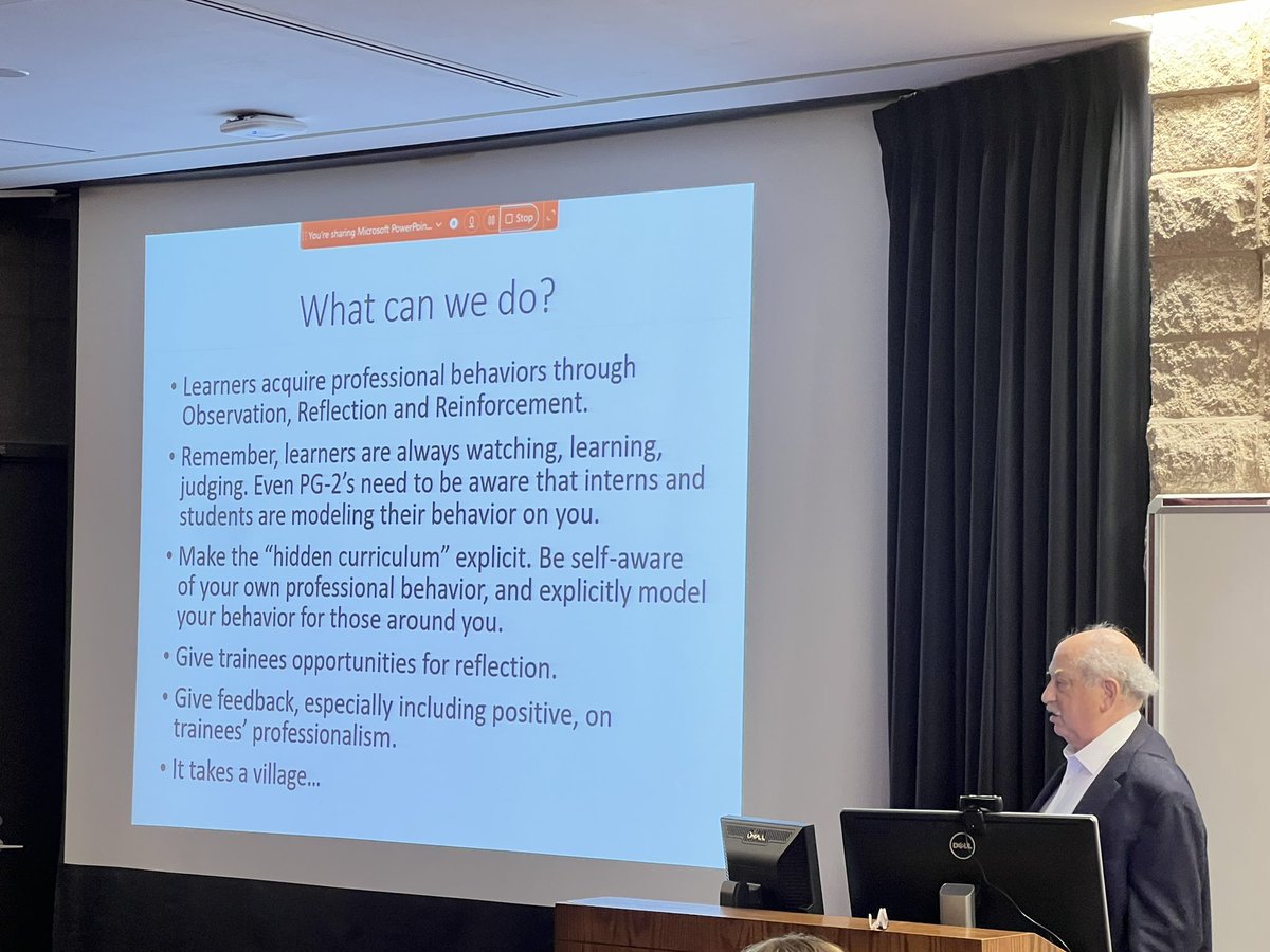 Ravi J Chokshi MD MPH (@ravichokshi1) on Twitter photo <a href="/shapirotx/">Michael Shapiro</a> presenting a faculty development session on Professionalism <a href="/Rutgers_NJMS/">Rutgers New Jersey Medical School</a> <a href="/NJMSDeptSurgery/">Rutgers NJMS,Surgery</a> <a href="/shapirotx/">Michael Shapiro</a> presenting a faculty development session on Professionalism <a href="/Rutgers_NJMS/">Rutgers New Jersey Medical School</a> <a href="/NJMSDeptSurgery/">Rutgers NJMS,Surgery</a>