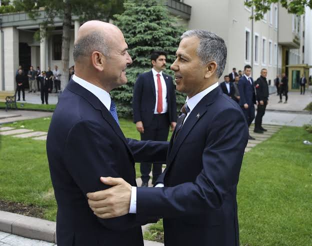 ibrahim Haskoloğlu tweet media