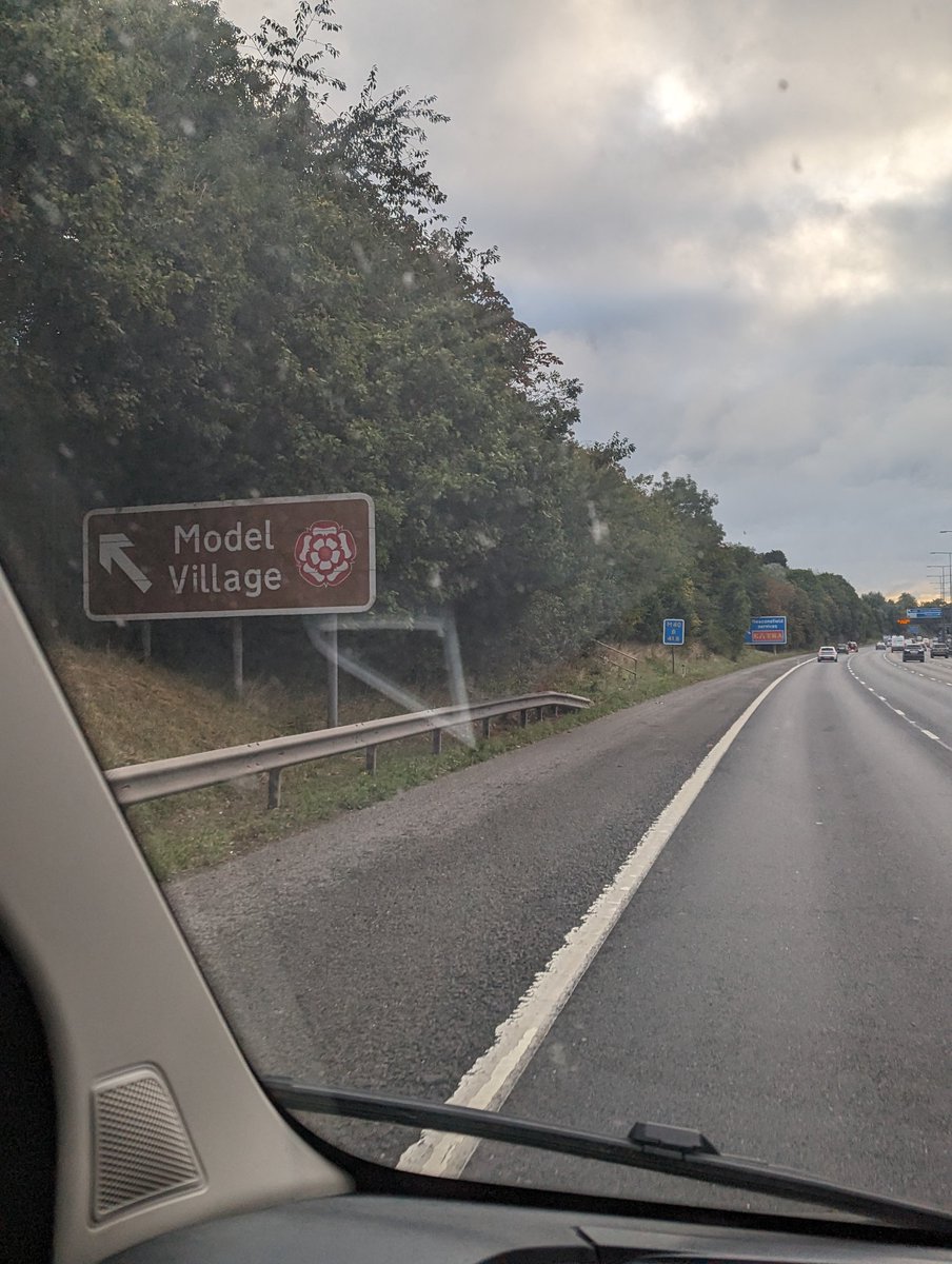 After an early start, we're at Bekonscot to do some filming for our Model Village trailer! 

Very exciting things coming your way soon 👀

<a href="/SojoAni/">Sojo Animation</a>