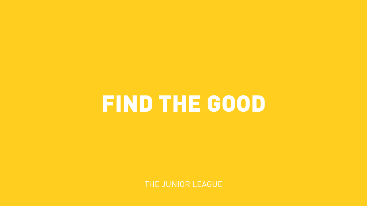 Junior League of London tweet media