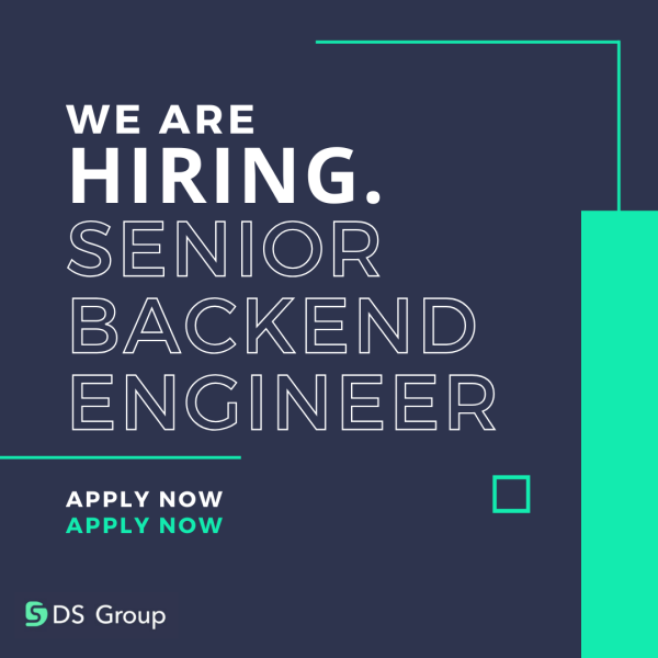 🔍 Role: Senior Backend Engineer | 🌐 Location: London | 💼 Experience: 3 years of backend engineering experience

#backendengineer #engineerjobs #techjobs #hiring tinyurl.com/yp44yxh8