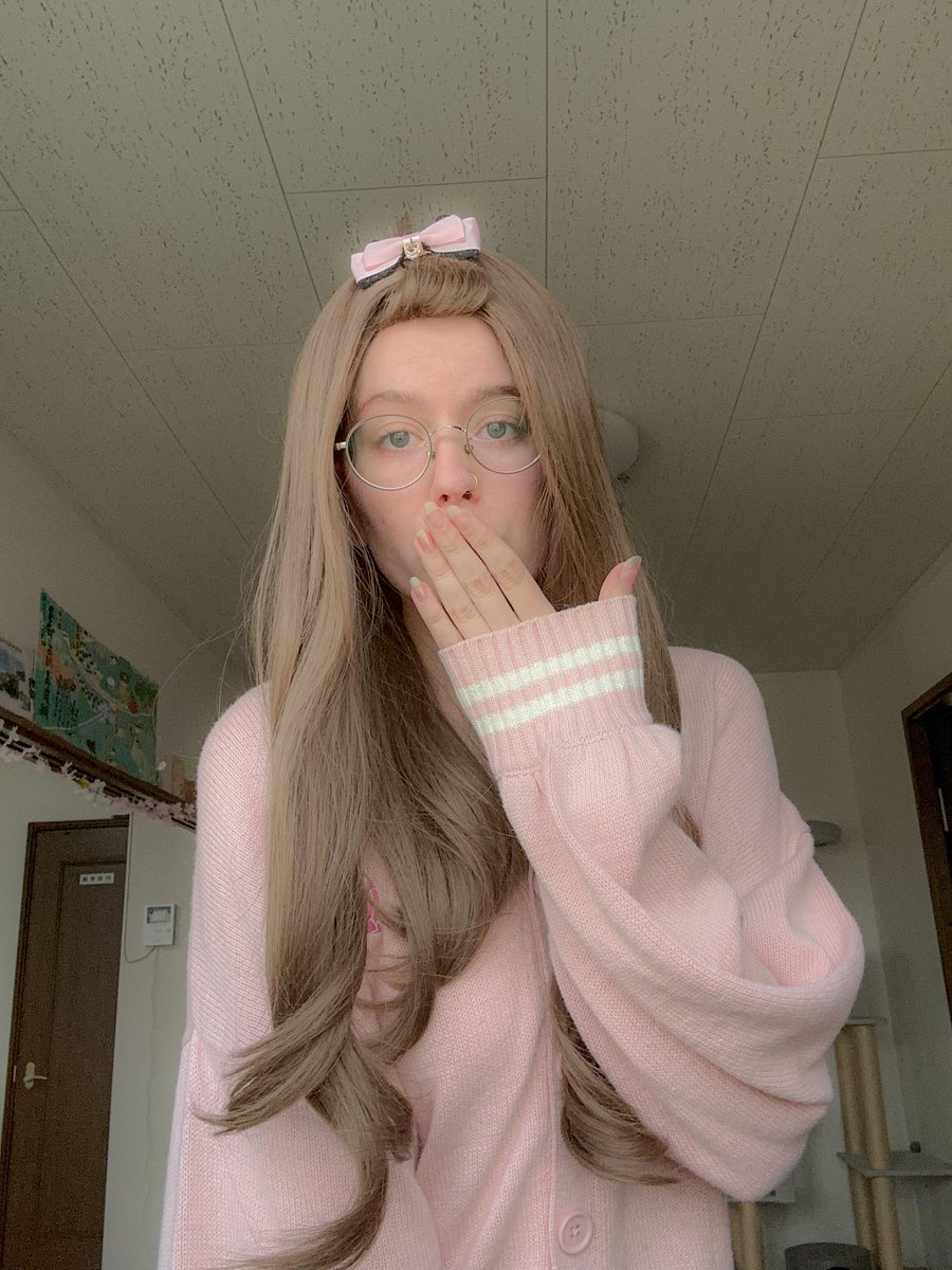 Pookie🎀 tweet media