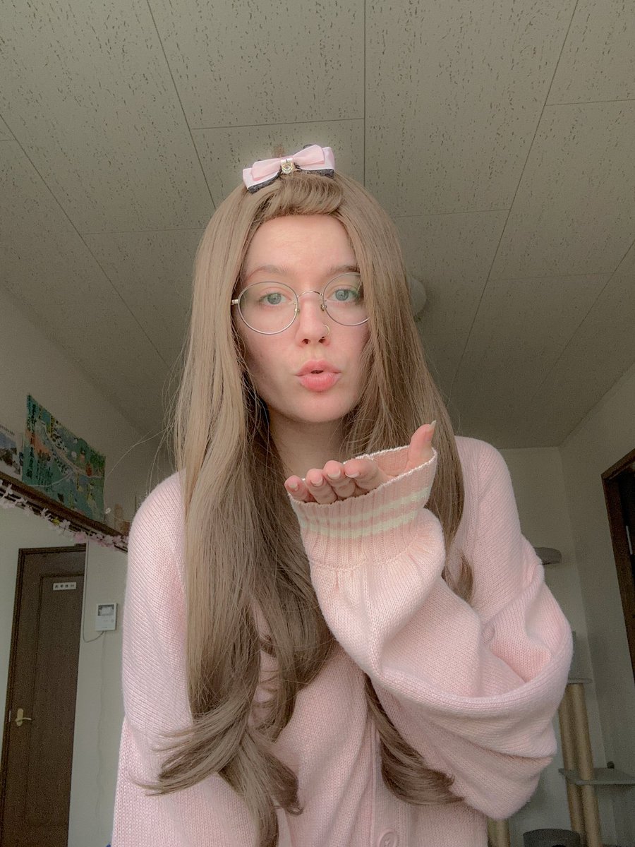 Pookie🎀 tweet media