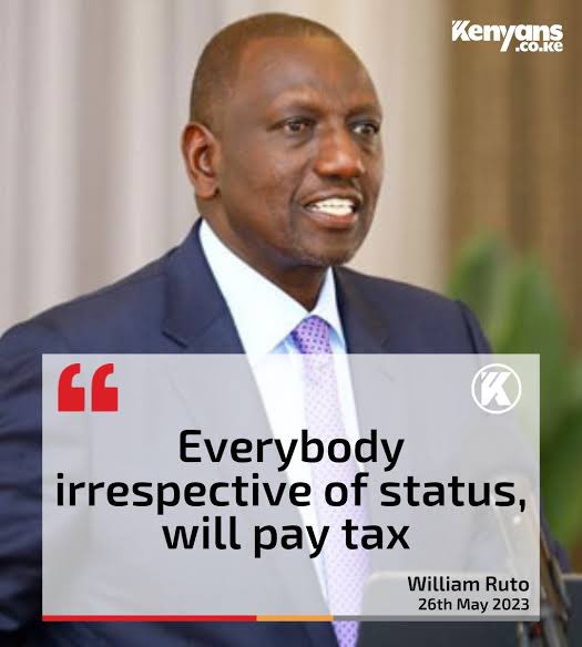 The People’s President tweet media
