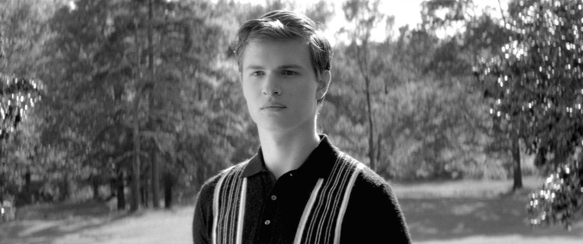 ThisIsCinem4's tweet photo. Baby Driver (2017) https://t.co/rhEqEXW1Bx