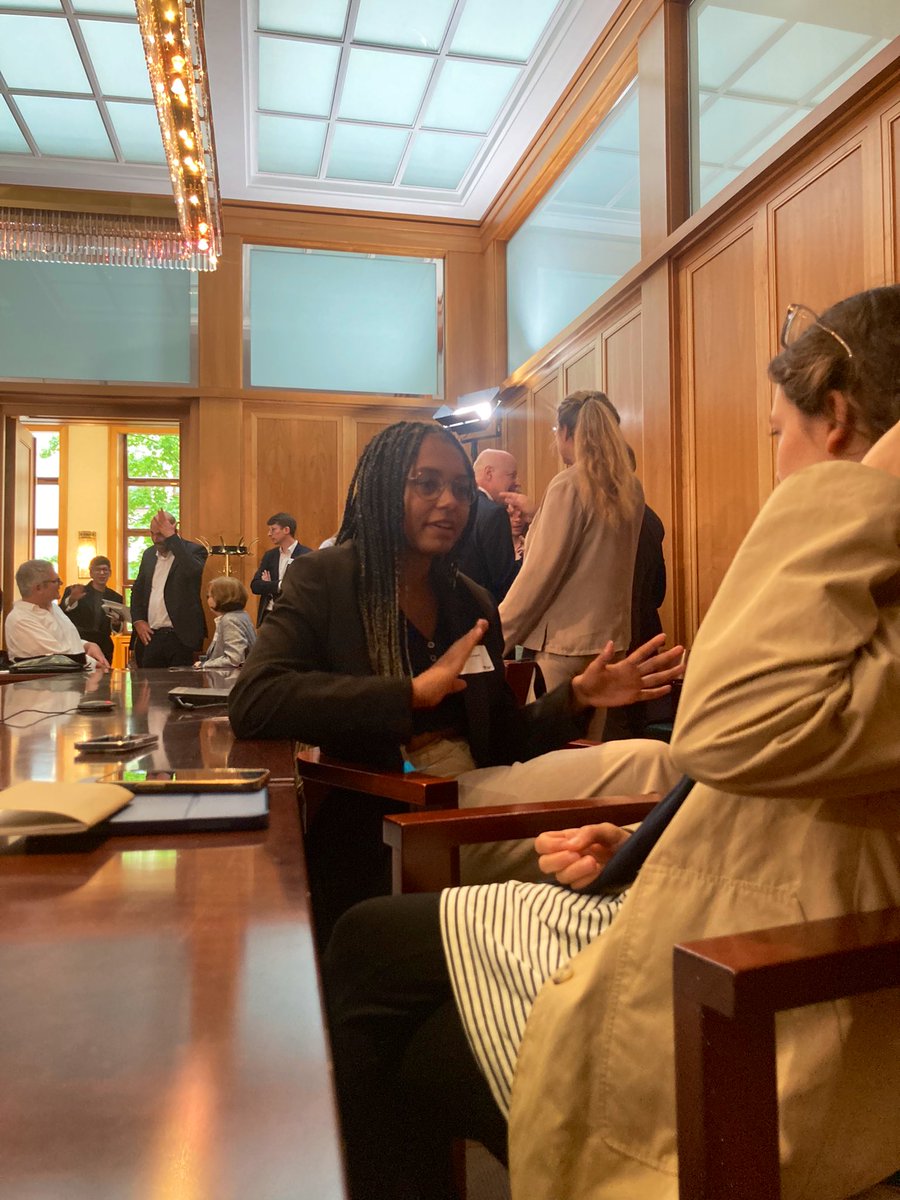 Gleich geht’s los: IGF-D 2023. #internet #Governance