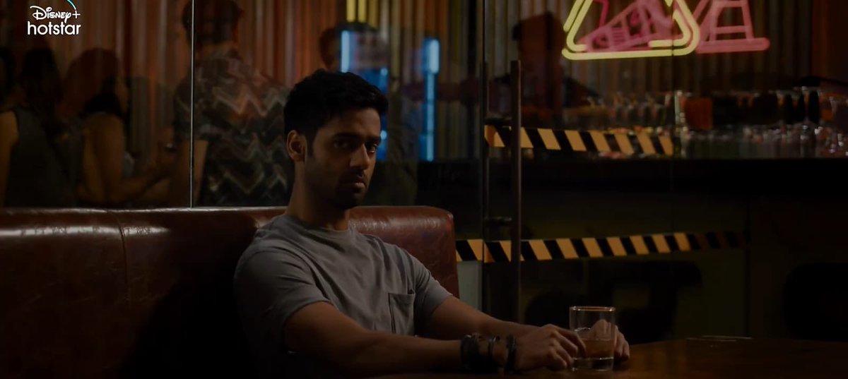 Such a great trailer i am just waiting for this #TumseNaHoPayegaOnHotstar