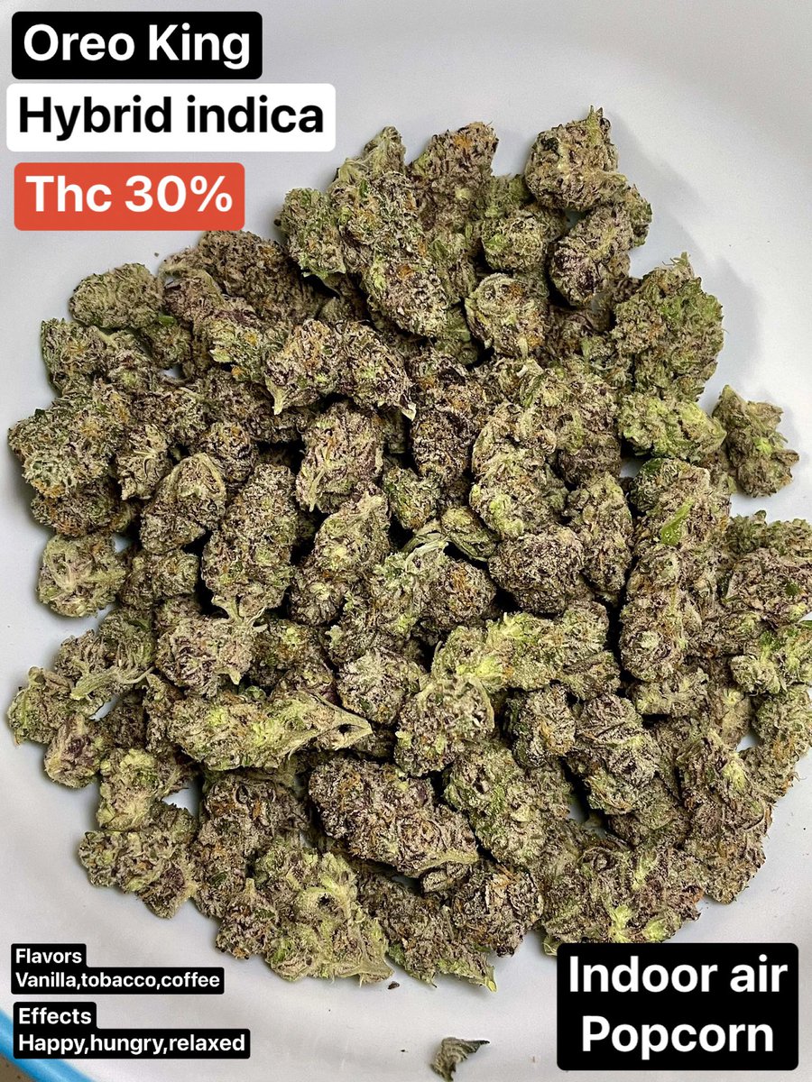 blackherbals99's tweet photo. #slapz #oreoking #applefritter #junglecanyon #大麻
#og #cannabis

✅ สั่งของ , order @LINE : https://t.co/lm8ogNoC3D https://t.co/ekIgTmPVxM
