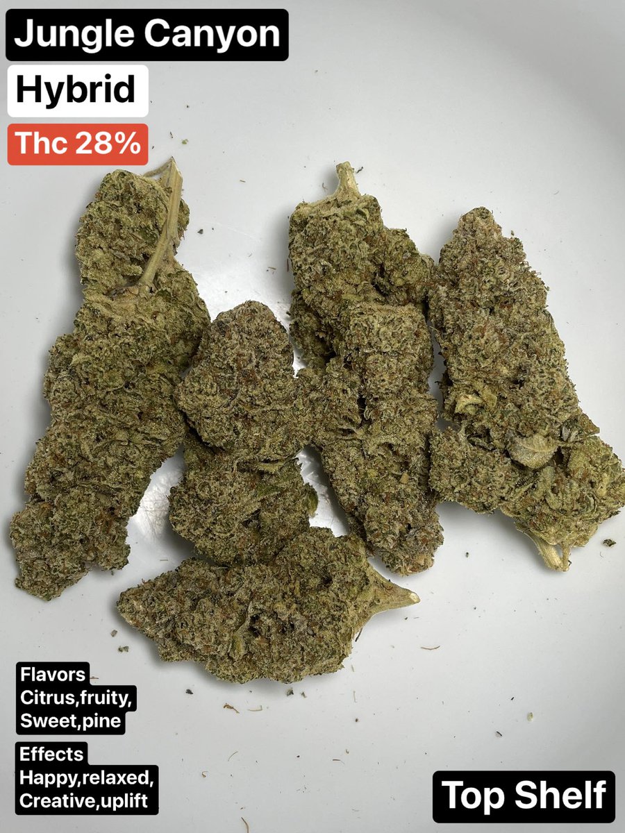 blackherbals99's tweet photo. #slapz #oreoking #applefritter #junglecanyon #大麻
#og #cannabis

✅ สั่งของ , order @LINE : https://t.co/lm8ogNoC3D https://t.co/ekIgTmPVxM