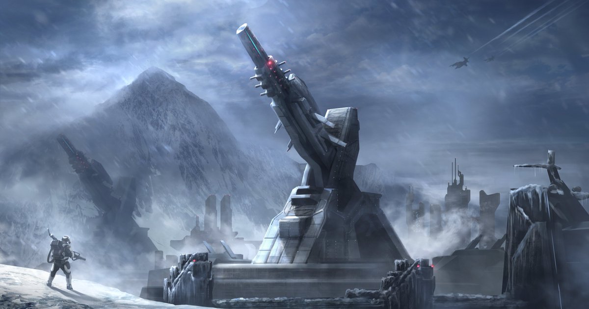 Dyn_Designs_03's tweet photo. Desolate - Digital Matte Painting

#conceptart #conceptartists #characterdesign #characterart #digitalart #scifi #scifiart #portfolio #illustration #aircraft #aircraftdesign #blender #vehicledesign #callout #blueprint #photoshop #future #dystopian #dystopianfiction #portfolio https://t.co/hZFoYyf5jF