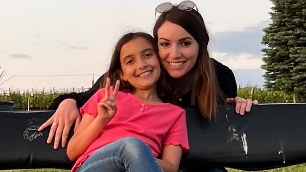 “We fought hard to get back to a life where we had a chance at safety, dignity, basic rights and freedom.
Zaina can grow up to be a judge, a politician or marry whoever she chooses and she will not be barred from that simply because of being born female,” <a href="/BethanyHaidari/">Bethany Alhaidari, Ph.D. (ام زينة)</a> told