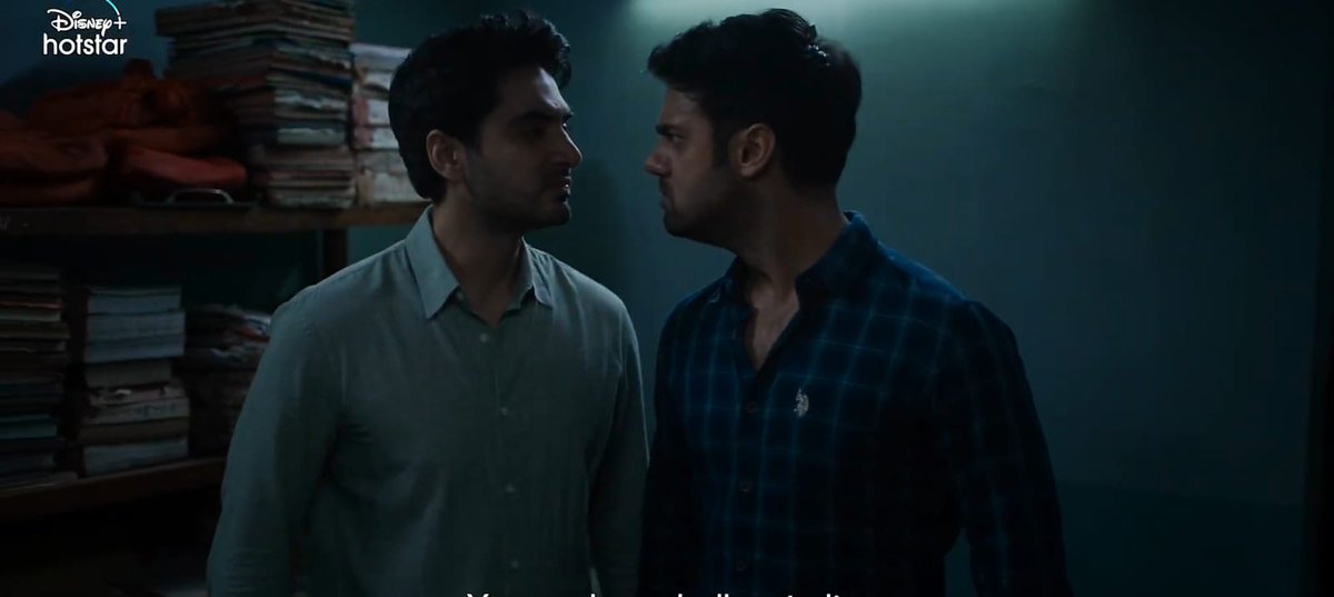 #TumseNaHoPayegaOnHotstar Enjoy watching with your friend and hope this trailer is beautiful and awesome