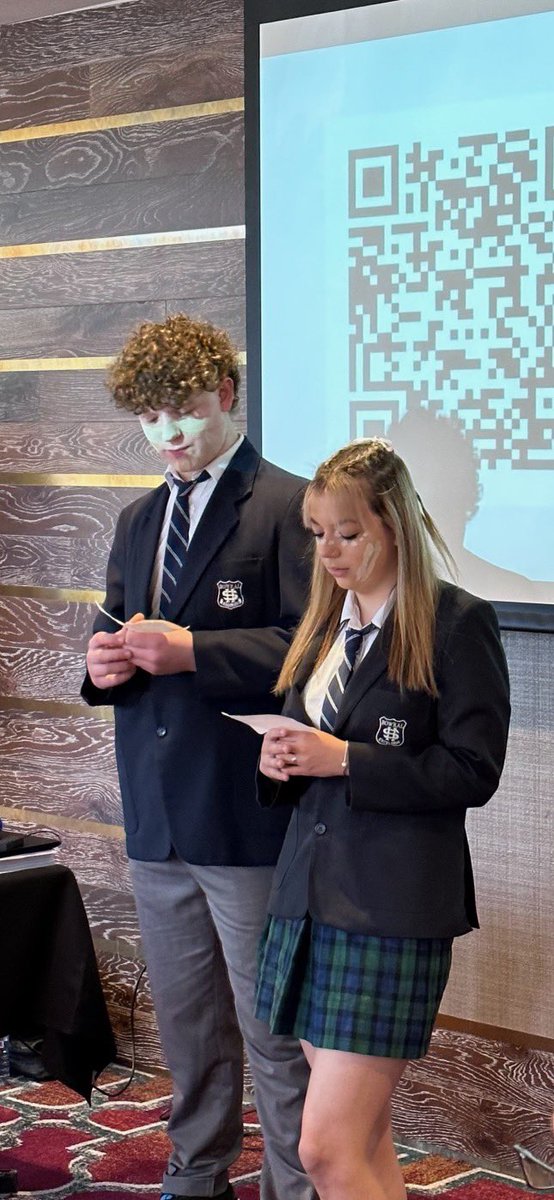 Bowral High School tweet media