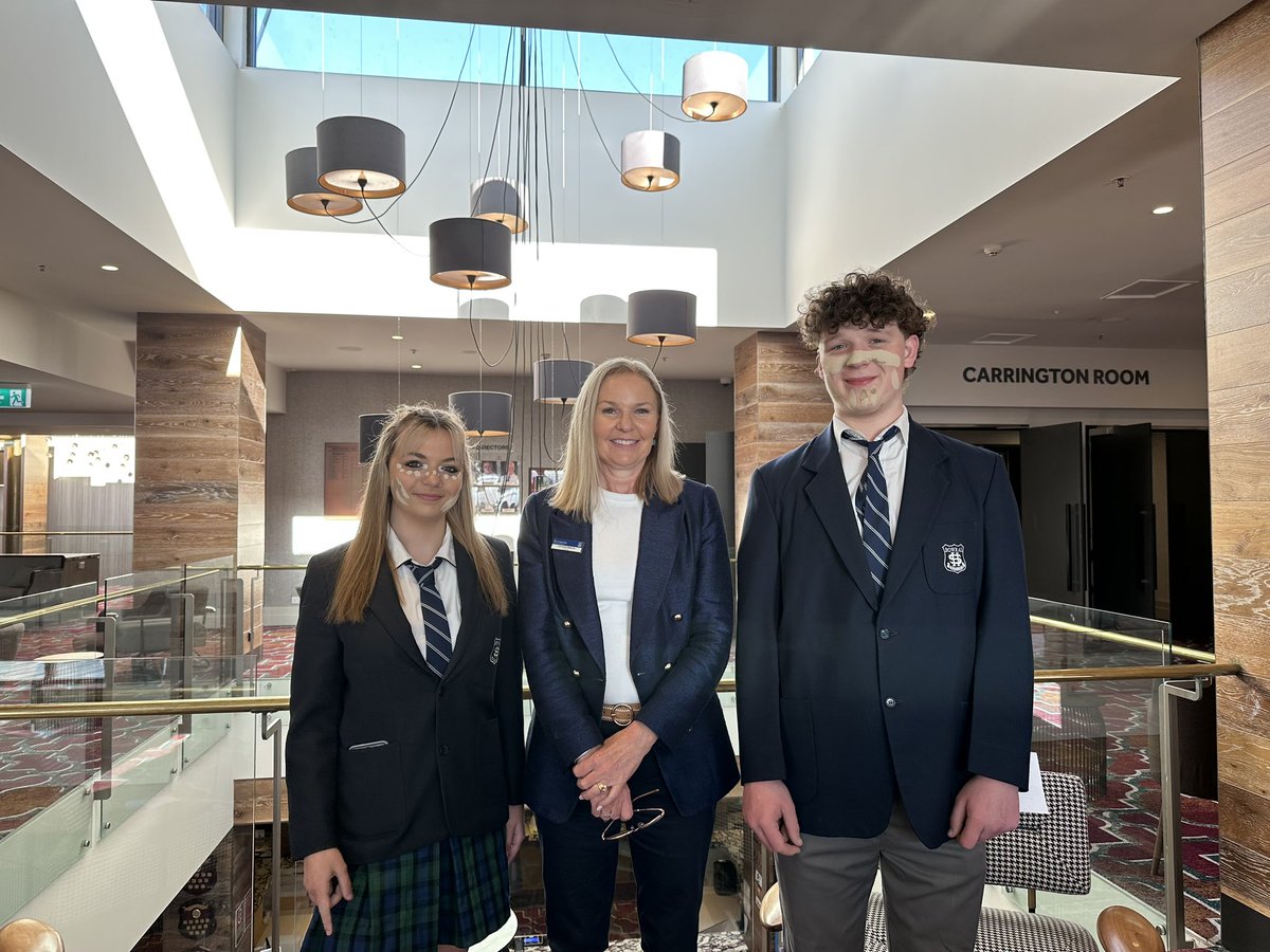 Bowral High School tweet media