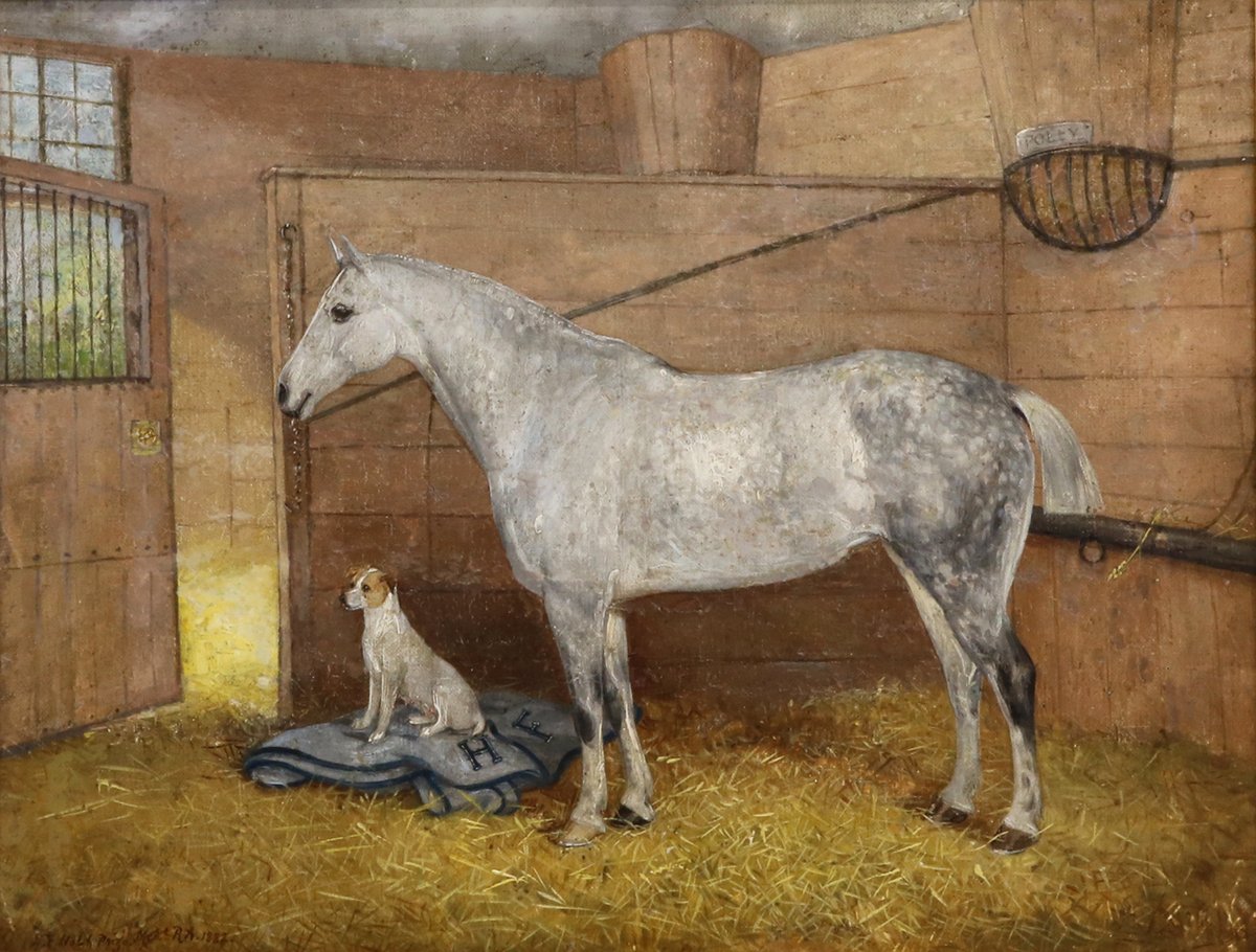 Catalogue now live: COUNTRY HOUSE SALE
Friday 15th September at 10am
Viewing: Thursday 14th September, 10am-4pm
View the lots here: bit.ly/3P68l3H