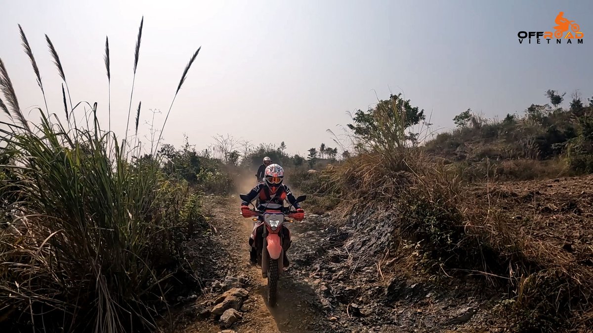 vietnamriders1's tweet image. You don't stop riding when you get old, you get old when you stop riding. 😍

🧭 vietnamoffroad.com

#offroadmotorbiking #youngatheart #younginspirit #vietnam #xuhuong2023 #trending2023 #motorbike #motorcycle #tour #rental #honda #XR250 #XR150L #CRF150L #CRF250L #CRF300L
