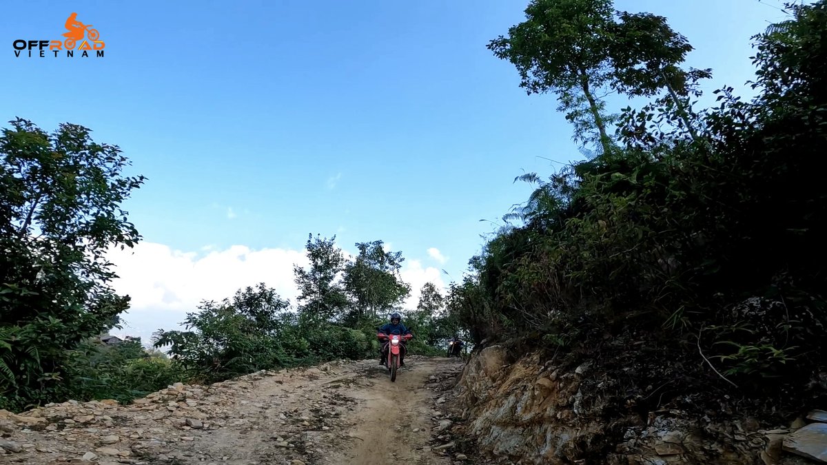 vietnamriders1's tweet image. You don't stop riding when you get old, you get old when you stop riding. 😍

🧭 vietnamoffroad.com

#offroadmotorbiking #youngatheart #younginspirit #vietnam #xuhuong2023 #trending2023 #motorbike #motorcycle #tour #rental #honda #XR250 #XR150L #CRF150L #CRF250L #CRF300L