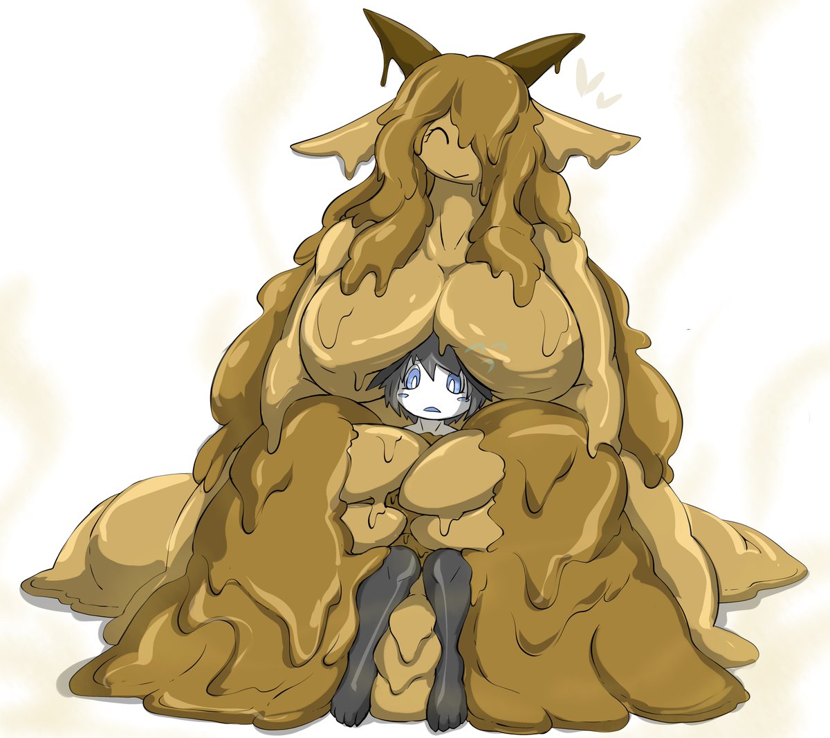 肥溜ドラゴン tweet media