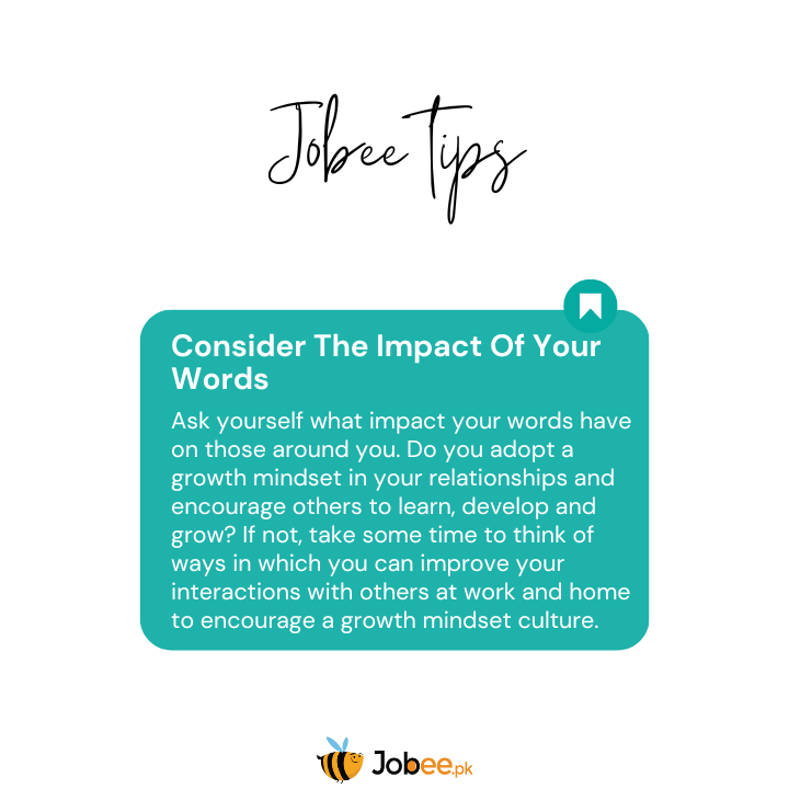 jobee_pk's tweet photo. Tip for the day.

#Jobee #Jobs #JobsinPakistan #JobeeTips #work #tipsandtricks #opportunity #hiringnow #employment #Jobeepk https://t.co/c4nDSeKrSc