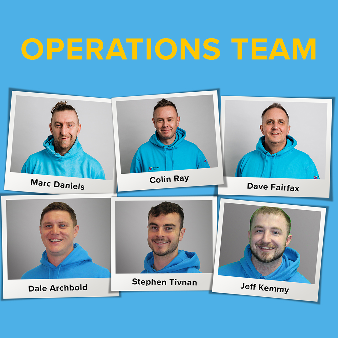 DynamicEventsIE's tweet image. Introducing our dynamic operations team, the driving force at every event, from riveting team-building sessions to captivating conferences! 🌟

#DynamicEventsIreland #MeetTheTeam #CorporateTeamBuilding #CorporateEvents #EventProfs