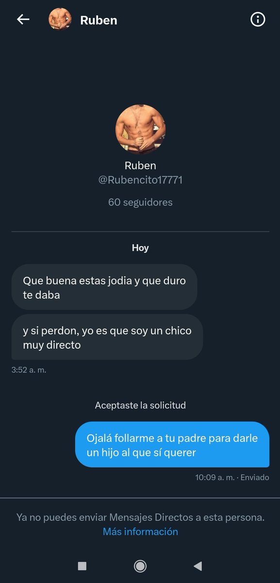 hellirium's tweet photo. Buenos días https://t.co/ymIvVVOI6J
