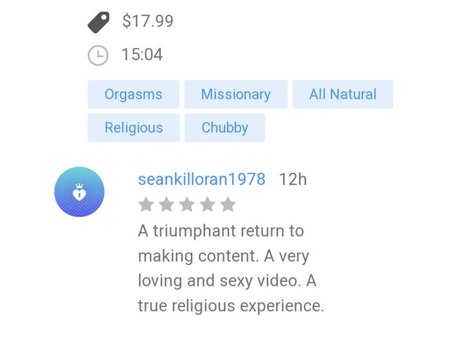 Our new vid is apparently popular!!! Yay 😁 Thank you 😘🥰  https://t.co/hMOLMFJA8I https://t.co/YdY2KE<a href="/tag/apclips"class="tags"><span>#apclips</span></a>