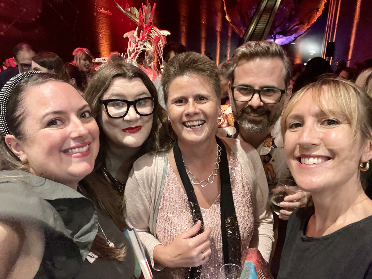 Mel Taylor-Bessent tweet media