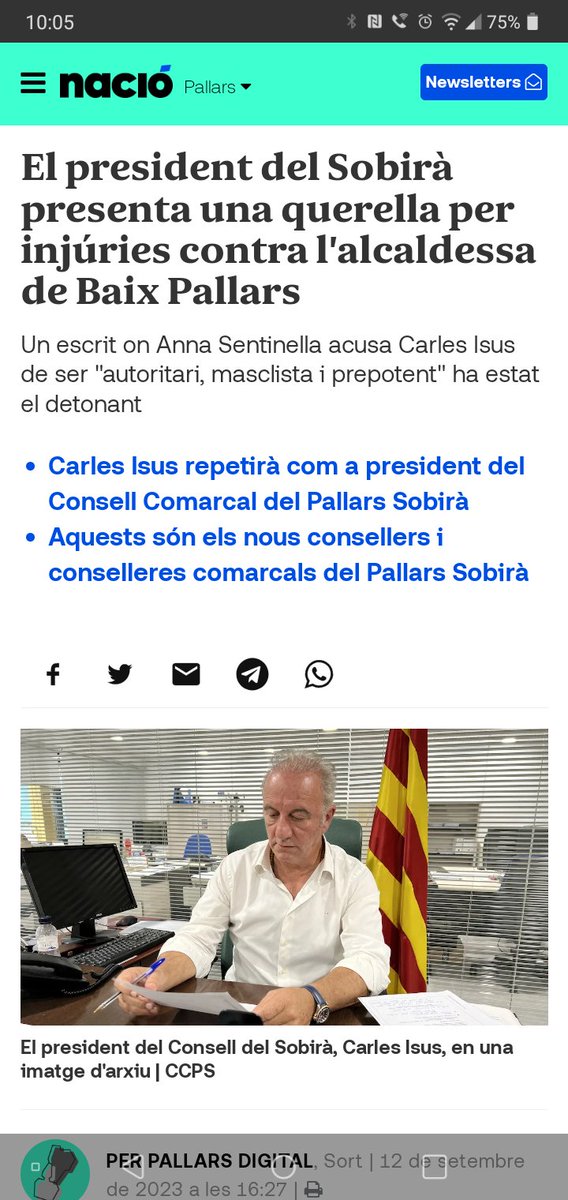 Gemma Casal Fité tweet media
