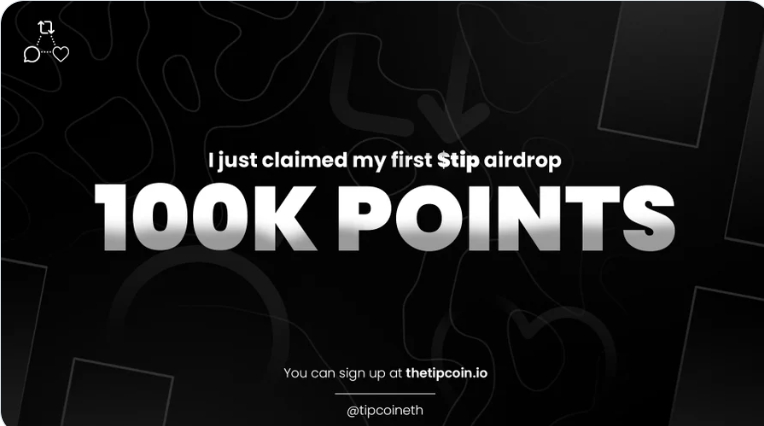 BorgBethune1's tweet photo. My first $tip
@tipcoineth https://t.co/PheE17MJO6