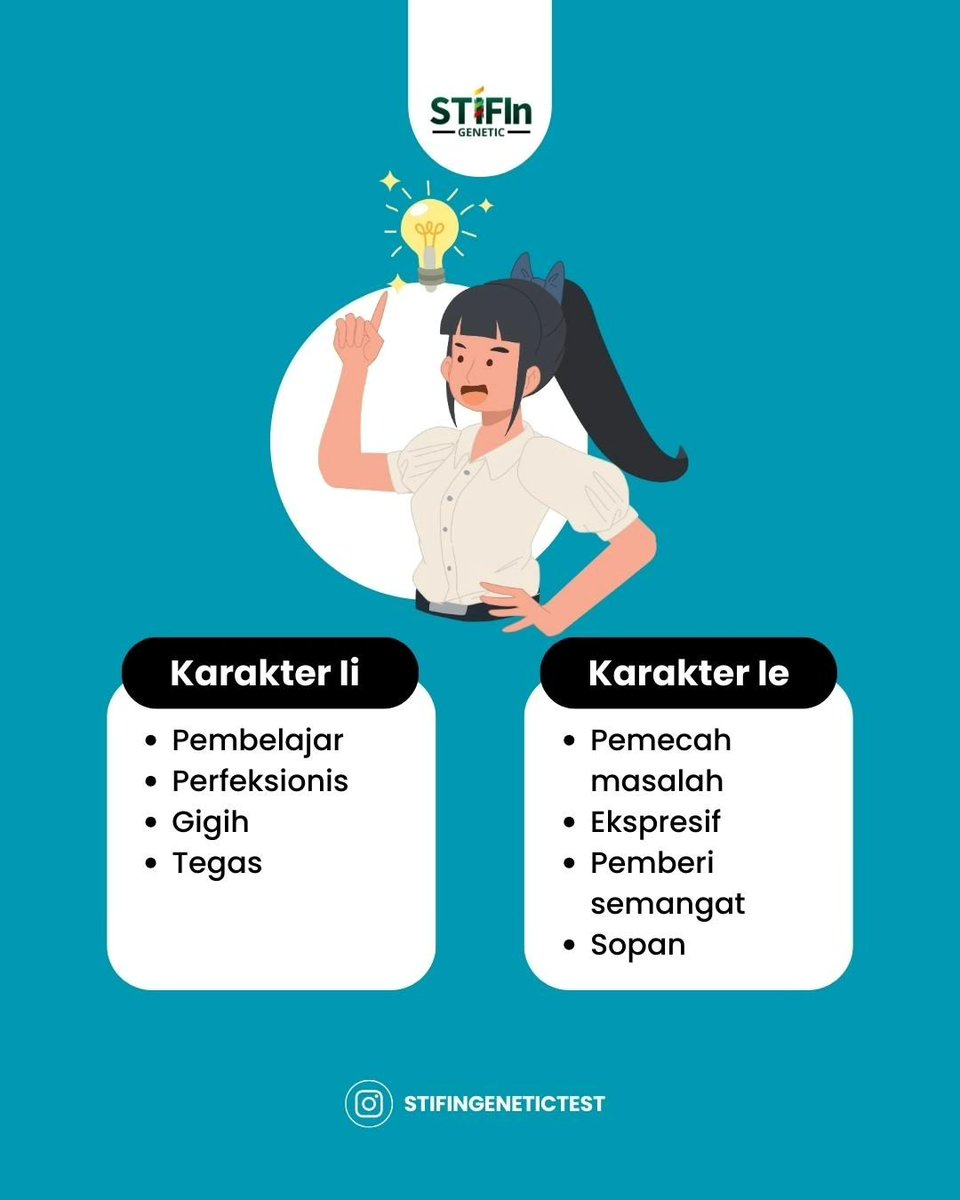 stifinbrainmdn's tweet image. Kenalan yuk dengan MK Intuiting... ☺️

Info tes STIFIn: +62 811-6566-677

#tesstifin #teskepribadian #teskarakter #tesminatbakat #teskecerdasan