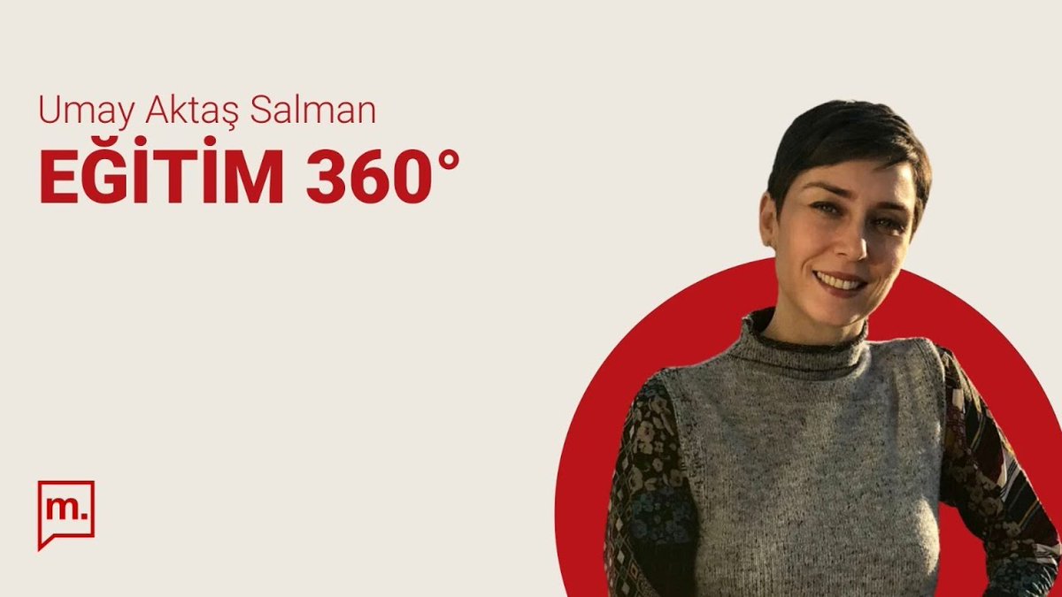 🛎️ 2023-2024 Eğitim-Öğretim Yılı nasıl başladı?
🛎️ Yeni eğitim yılında öncelikli ihtiyaçlar neler?

💬 Umay Aktaş Salman'ın konuklar Sinem Sefa Akay, Ekin Gamze Gencer ve Kayıhan Kesbiç

📺 Eğitim 360˚, yarın 16:00'da #MedyascopePlus'ta 

🔗 youtu.be/qId9h3nyGWM