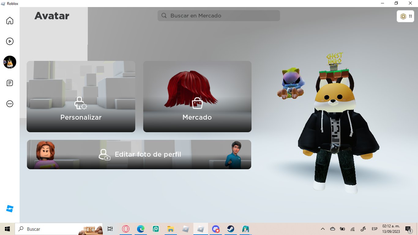 Perfil - Roblox  Roblox animation, Roblox pictures, Create avatar free