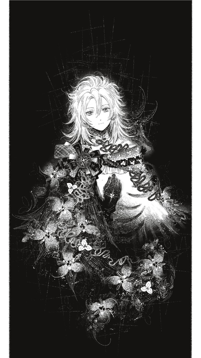 drosaxx's tweet image. #アルベド生誕祭2023