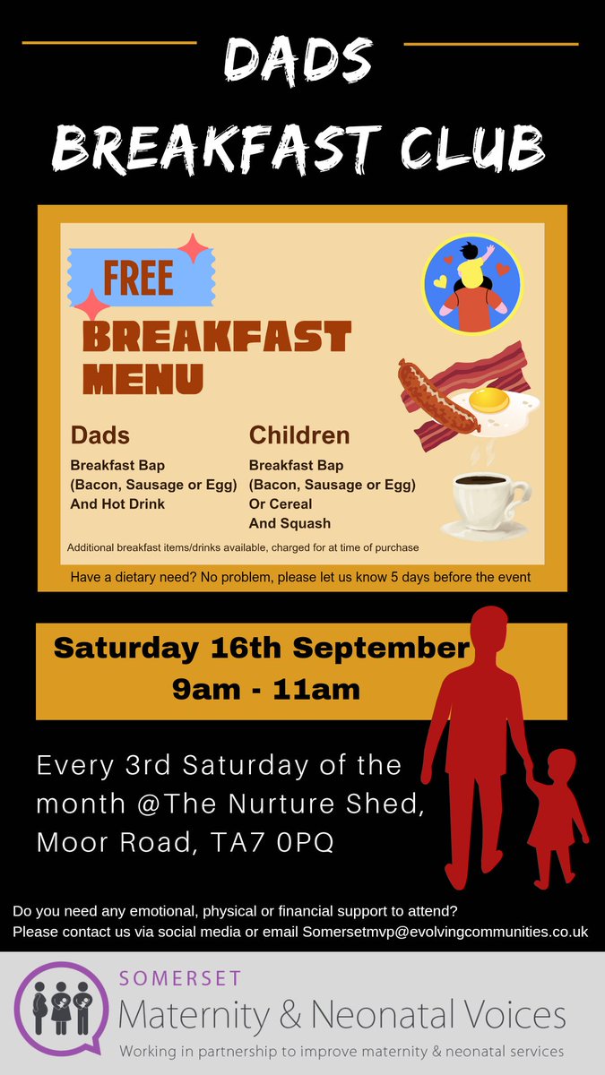 Somerset Maternity and Neonatal Voices tweet media