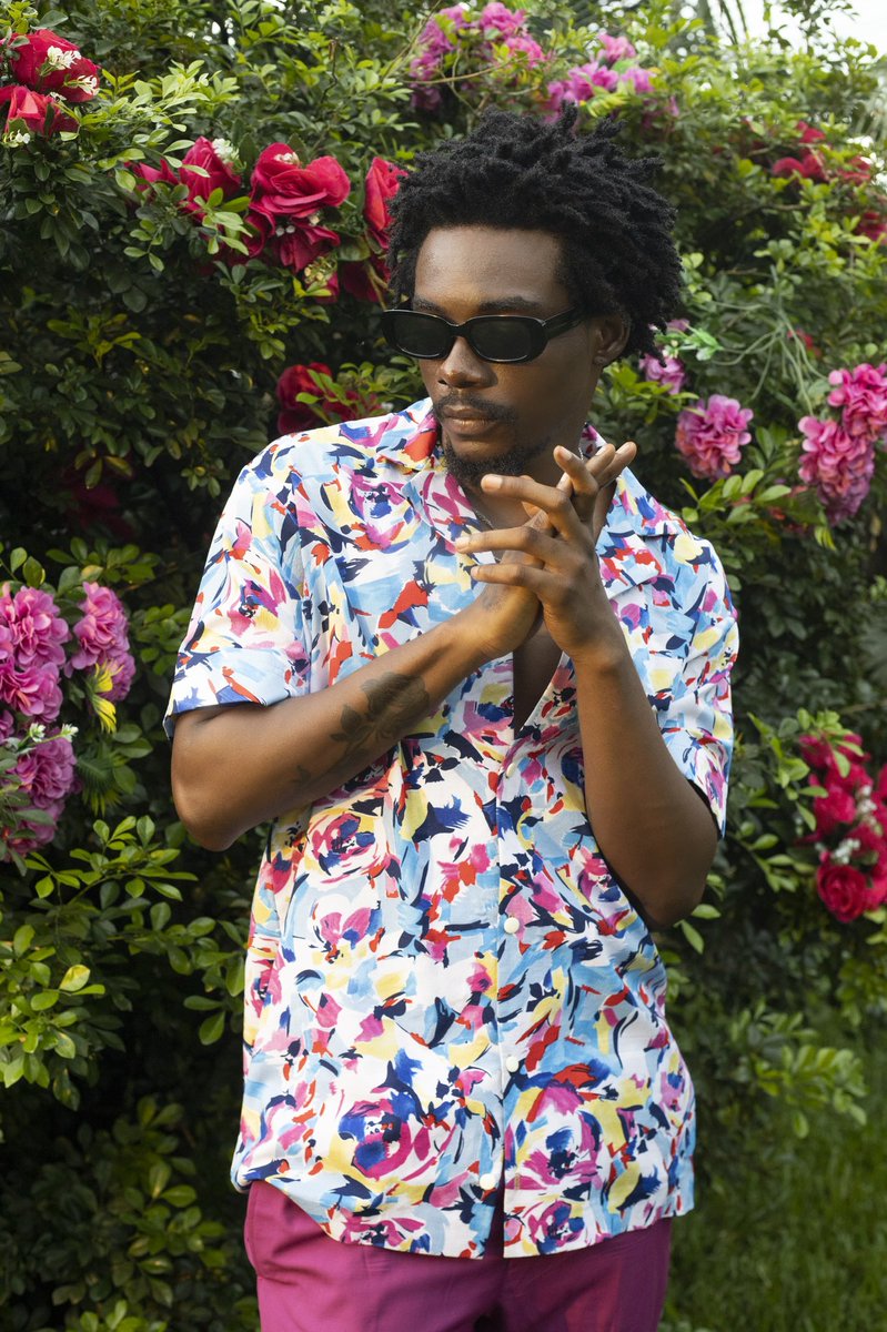 Do you feel my Xpressions? 🌹🕊

Keep streaming 

onerpm.link/Xpressions