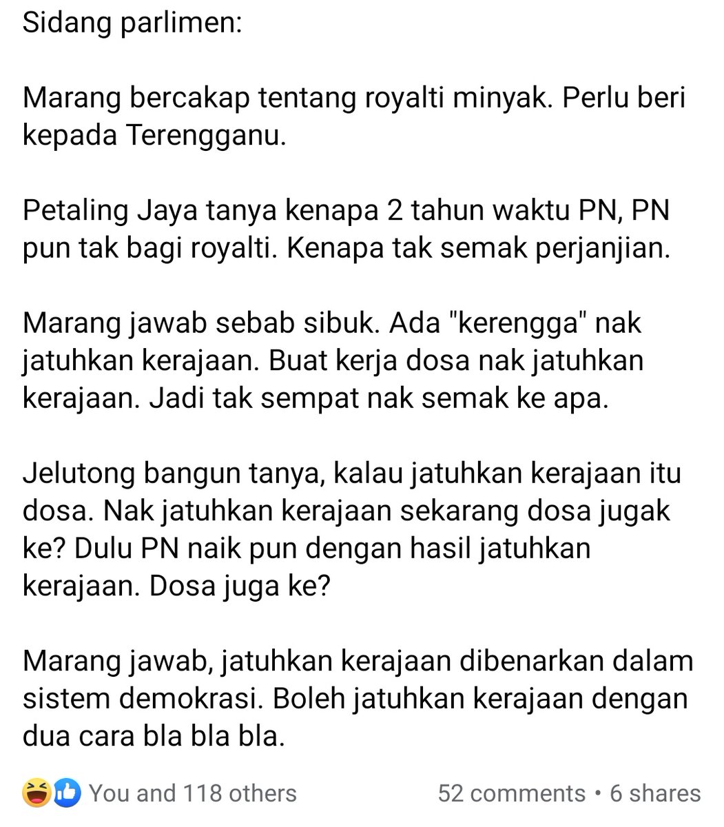 LagaCawan's tweet photo. Ada sesiapa boleh sahkan tak? 🤯 https://t.co/RWQFQE4Hjc