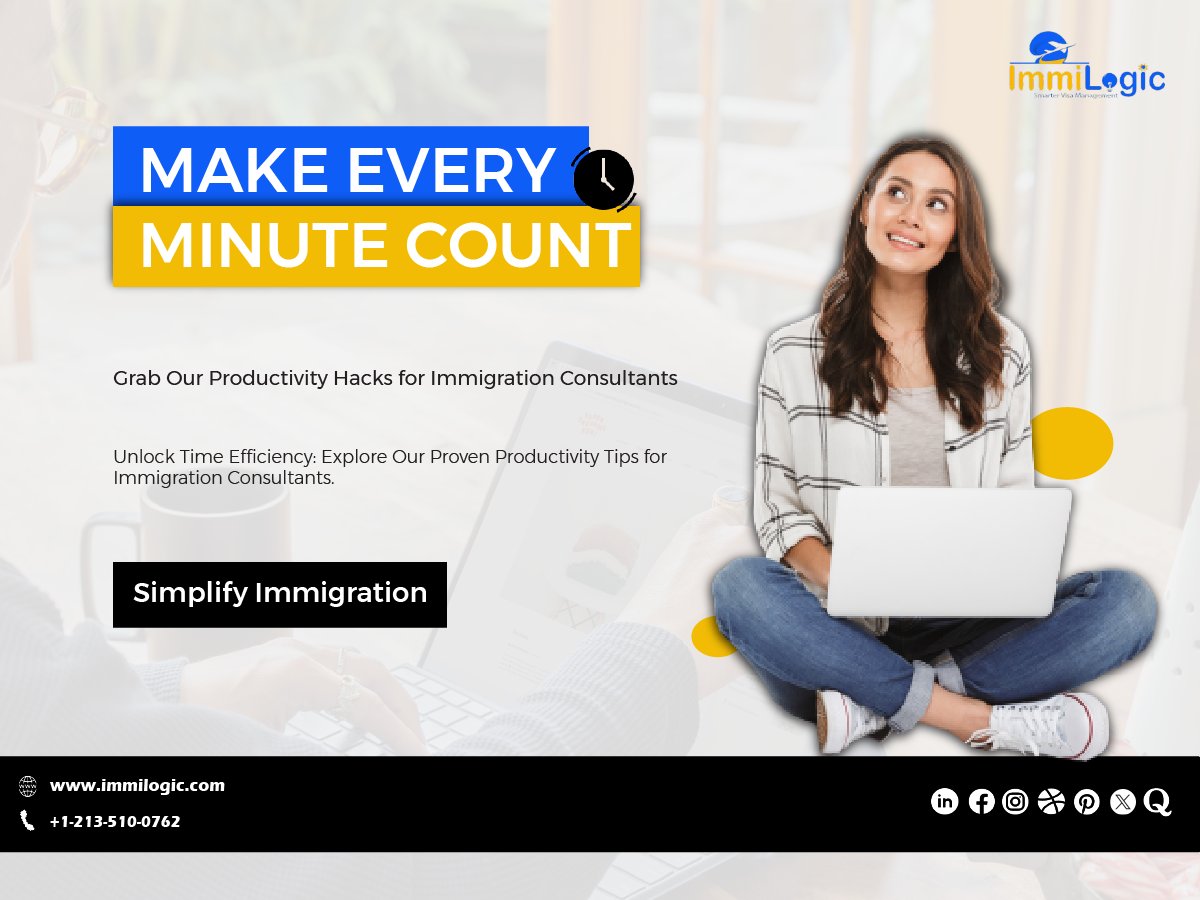 Get our proven productivity tips

Call us at: +1-213-510-0762

#travel #abogadodeinmigracion #usa #studycanada #مهاجرت #studyabroad #visaservices #visa #inmigrante #emigrar #immigrationprofessionals #immigrationlawyers #immigrationsolutions #visamanagement #immigrationservices