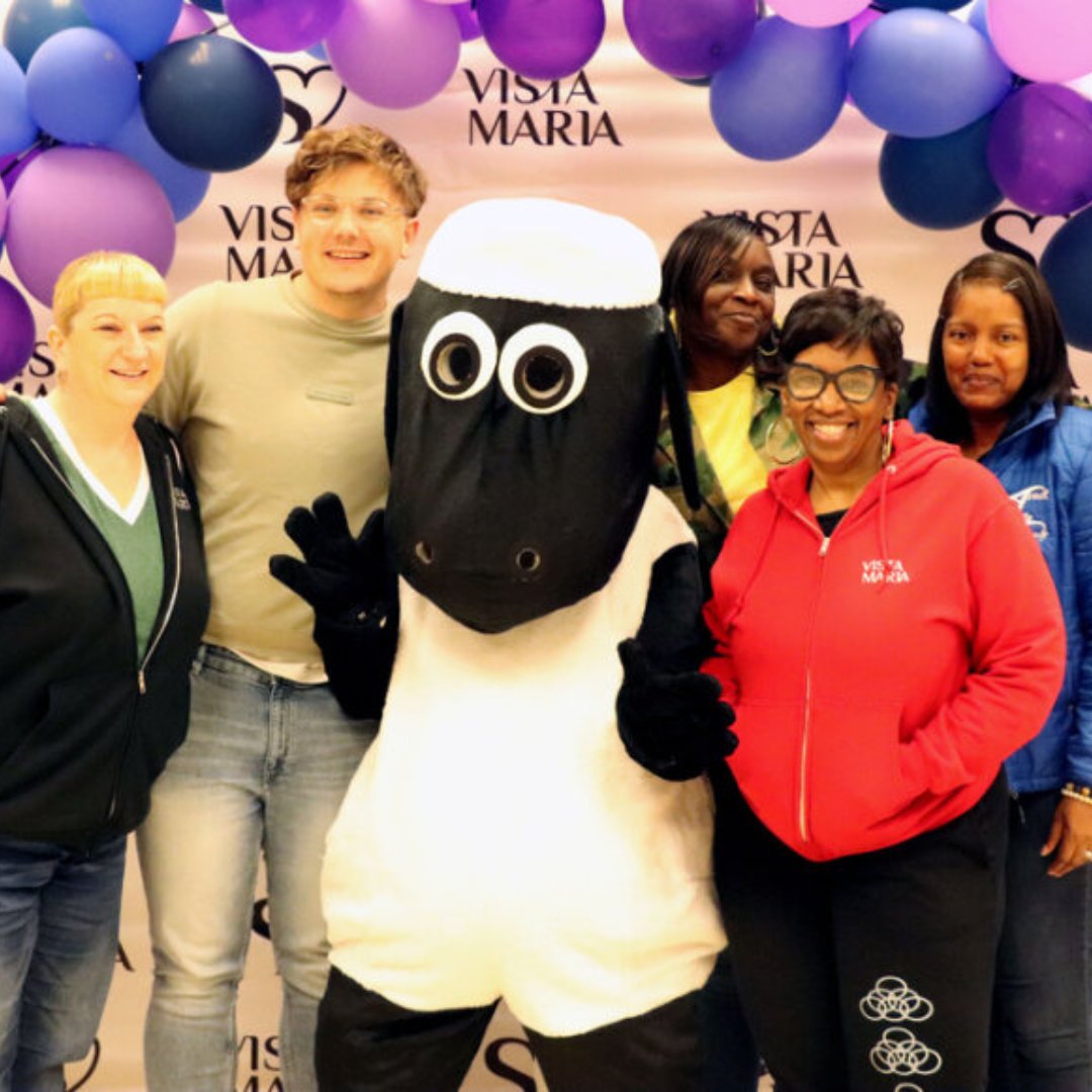 Vista Maria tweet media