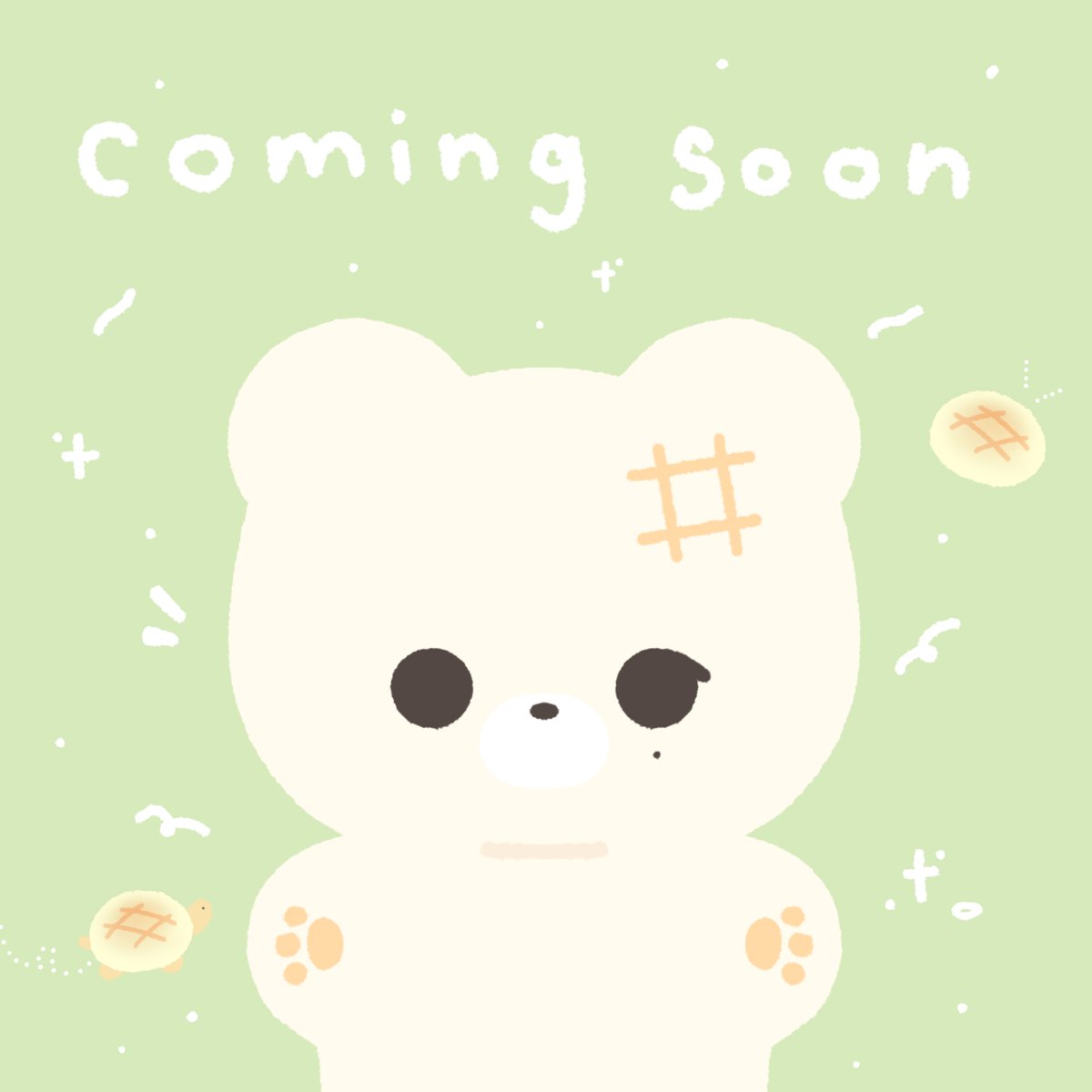 melongpang525's tweet photo. 루시 #신광일 10cm 인형
멜롱팡🍈🧸
₍ᐢ•ﻌ•ᐢ₎*･ﾟ｡♪

-ˋˏ ♡ ˎˊ- coming soon -ˋˏ ♡ ˎˊ-

제작확정 될 시 #RT + #FOLLOW 추첨 한 분께 보내드립니다💗

🗓 23.09.13 17:25 ~ 23.09.27 23:59
🔗 https://t.co/YrmvA0Drny https://t.co/lsjOX6D4x3