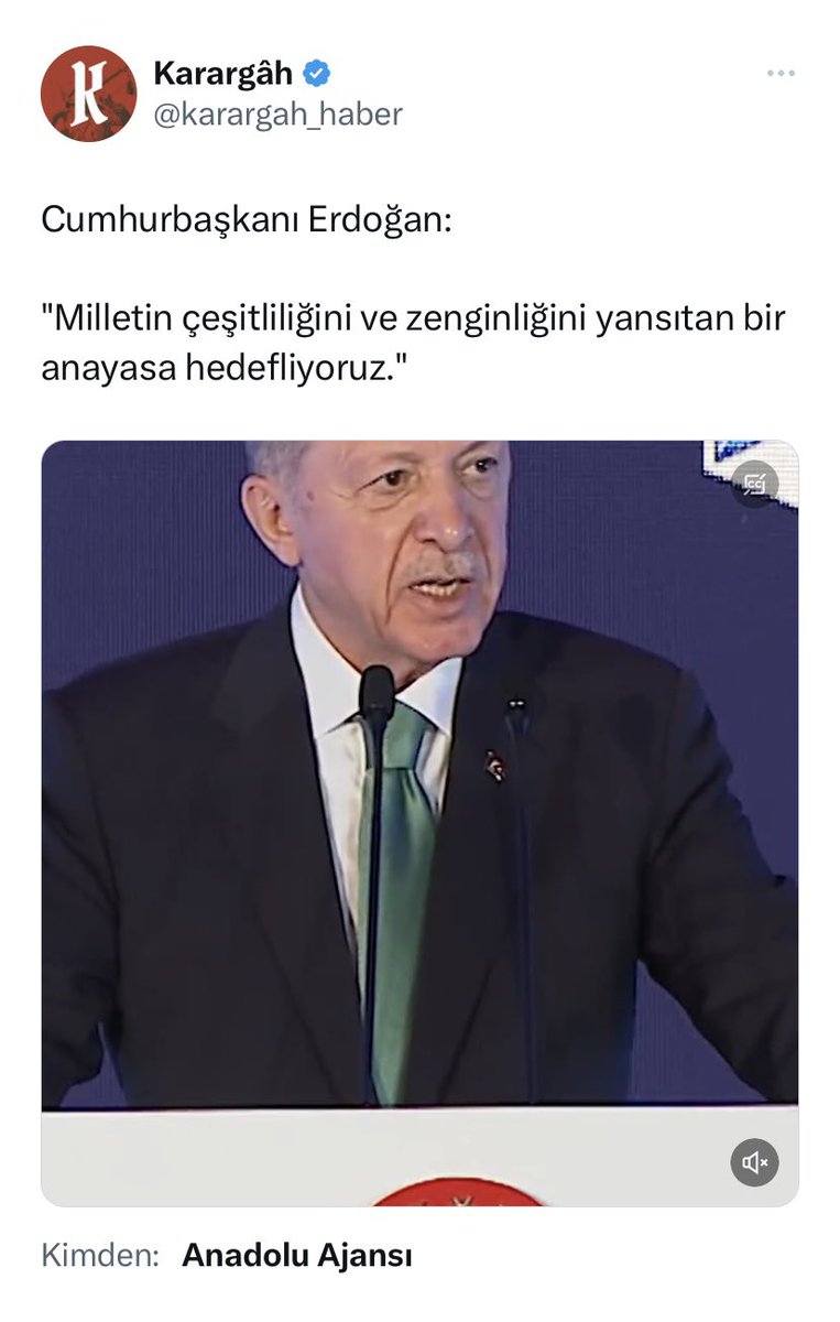 AtilaKaya_MHP's tweet photo. Hem “Türk milliyetçisi” hem de “Erdoğan destekçisi” olunabileceğini sananlar; 

Gafletten uyanmanız için daha ne demesi gerekiyor?!

Kendinizi de milleti de kandırmayın!

Millî birliğe yönelik tehdit sadece “dış güçler”den gelmez!

Açın gözünüzü;

Bundan daha “büyük resim” yok! https://t.co/L4HjOyJwwG