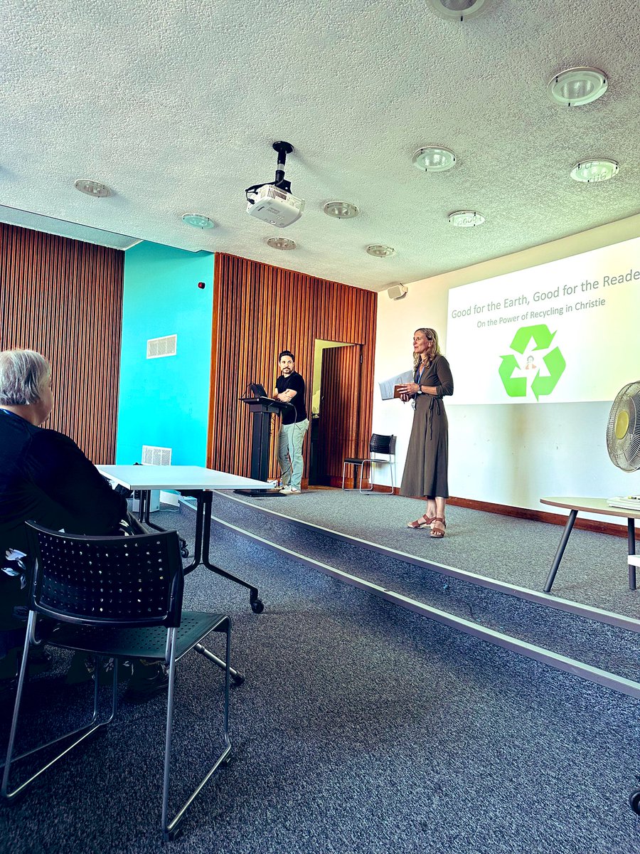 Kicking off day 2 at @ExeterLibrary ✨ there’s an exciting day ahead! ❤️ #Agatha2023