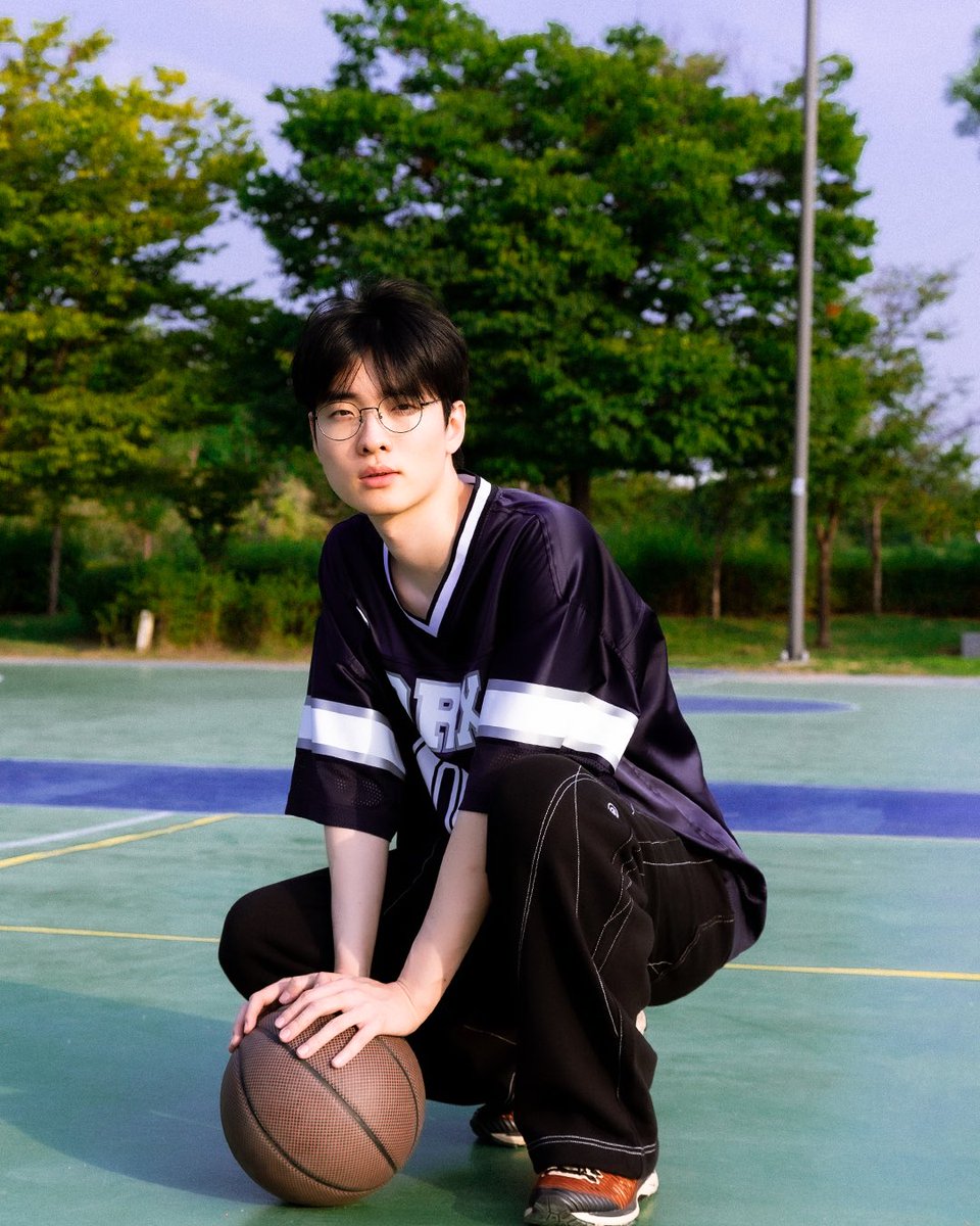 DRX_LCK's tweet photo. YOUTH IS BLUE

2023.09.15 15:00

#DRXWIN #EnjoyChallenge #DRXSTYLE https://t.co/Vug3GztVbo