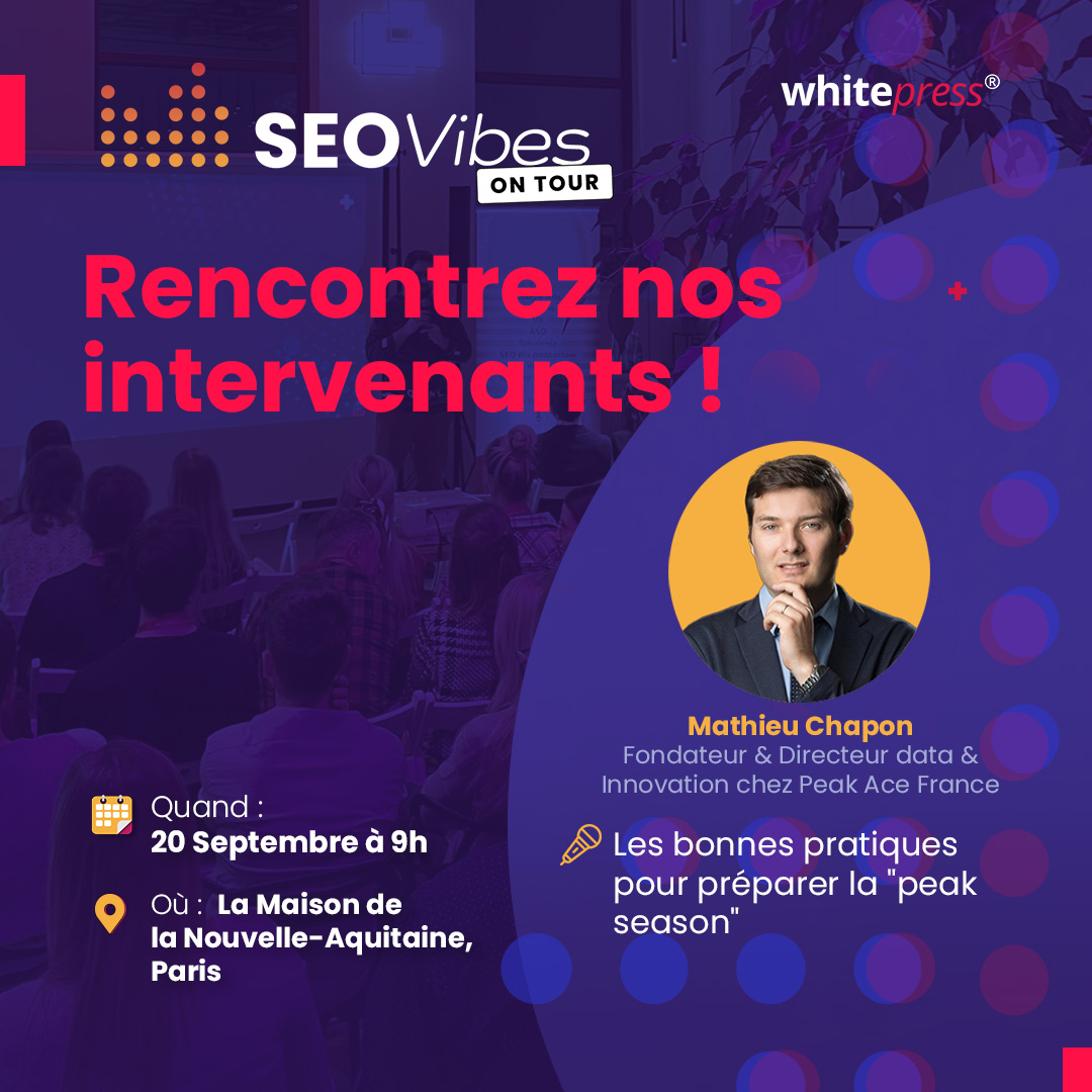 WhitePress® France tweet media