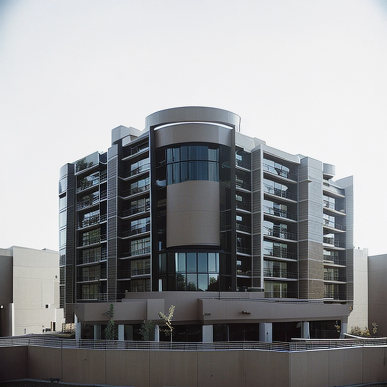 AshiTeaf's tweet photo. تجربة رندر لنموذج من اعمالي في تصميم الواجهات لمبنى تجاري سكني باستخدام الذكاء الاصطناعي في برنامج #الريفيت✨
#EvolveLAB #بيت_العمر #تصميم_واجهات  #تصميم_معماري https://t.co/S76JCk8q0d