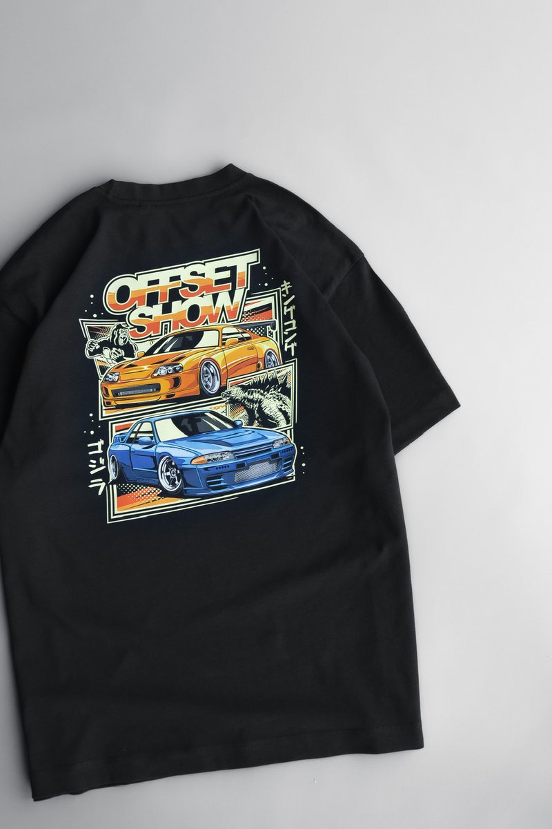 Prints for Offset Show #printshop