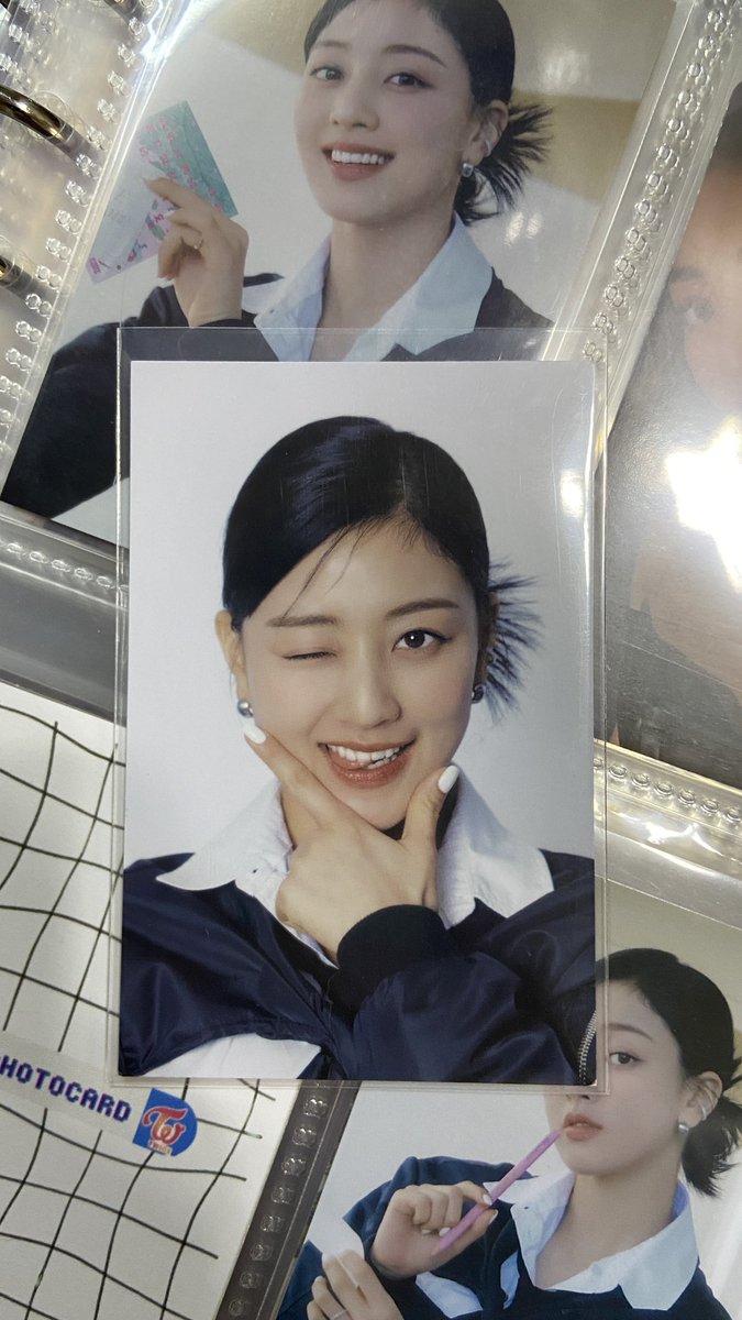 jyorida0201's tweet photo. hello po, @kamihawhee ! jihyo pogi came home safe and secured! thank you so much po for transacting + sa freebies, sa uulitin po! 🫰🏻🧡

#fromkami https://t.co/pzArQpmmPT
