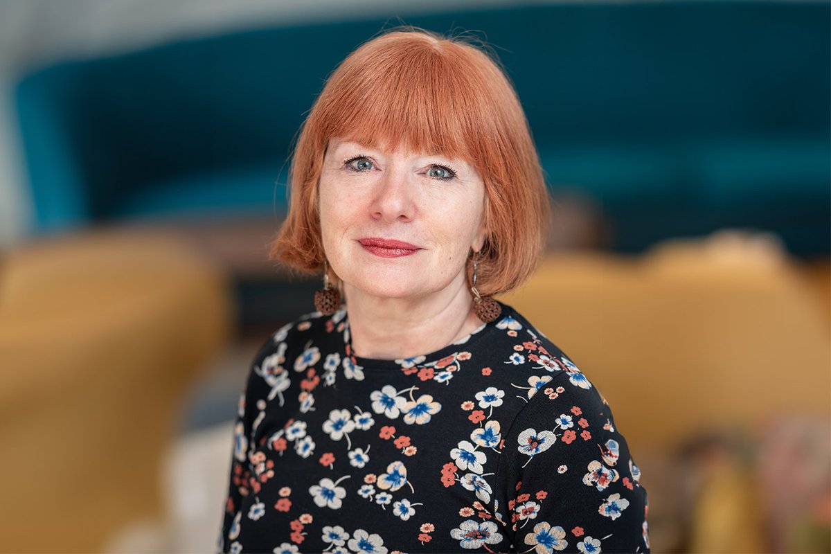 Staffordshire Chambers of Commerce CEO Sara Williams OBE has announced her retirement – after years of dedicated service to the business community.

Sara has presided over Staffordshire Chambers for more than a decade, accomplishing significant milestones that have modernised the
