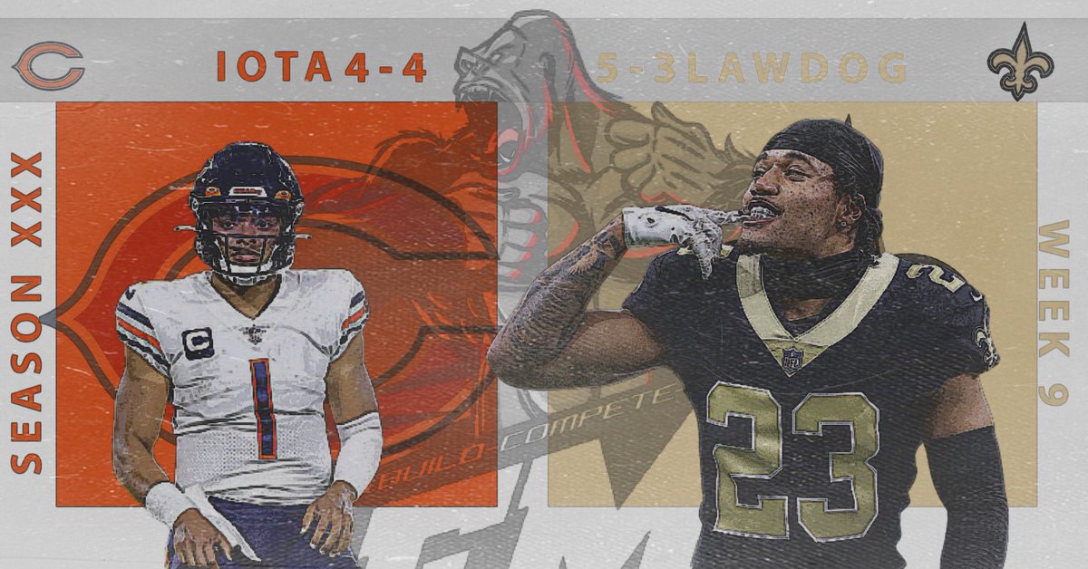 Fearless Bears tweet media