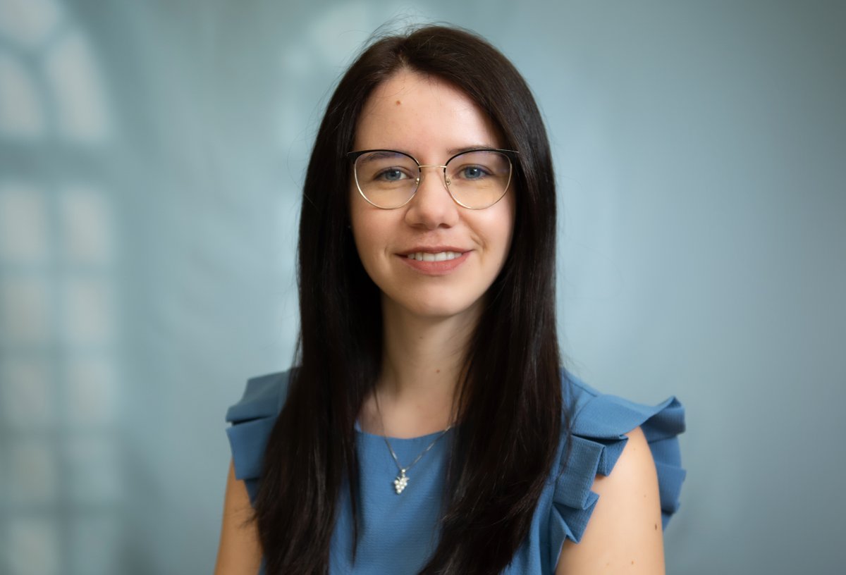 IWH (@iwh_halle) on Twitter photo Congratulations! IWH economist Eleonora Sfrappini (<a href="/ESfrappini/">Eleonora Sfrappini</a>) has been awarded the FIR-PRI โ#Finance & #Sustainabilityโ Research Grant for her ongoing PhD thesis on โFinancial Constraints and Emission Intensityโ. The Awards Ceremony will take place on October 5th in Paris. ๐๐ Congratulations! IWH economist Eleonora Sfrappini (<a href="/ESfrappini/">Eleonora Sfrappini</a>) has been awarded the FIR-PRI โ#Finance & #Sustainabilityโ Research Grant for her ongoing PhD thesis on โFinancial Constraints and Emission Intensityโ. The Awards Ceremony will take place on October 5th in Paris. ๐๐